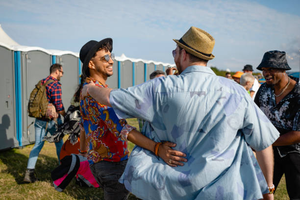 Best Portable Restroom for Sporting Events  in USA