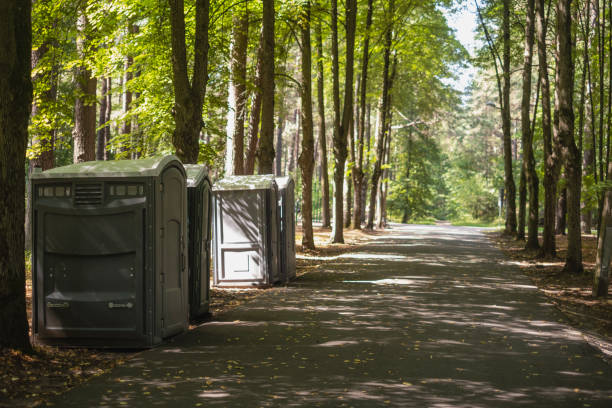 Best Portable Toilet Waste Disposal  in USA